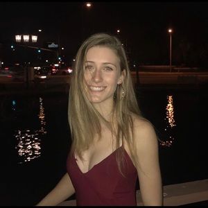 Meet your Posher, Jenna